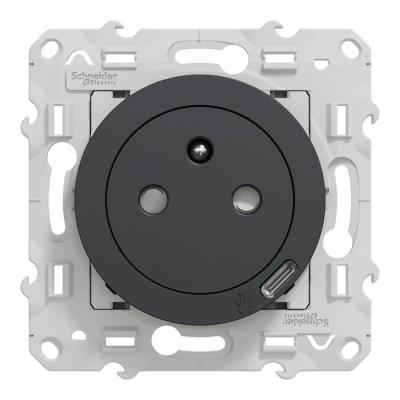  Odace 2011 PC 2P+T + USBC ANT 