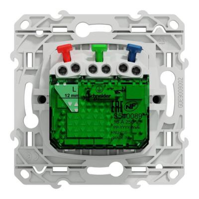  Odace 2011 PC 2P+T + USBC ANT 