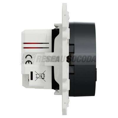  Odace 2011 Prise USB A+C rapid 