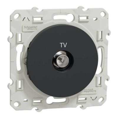  Odace 2011 PRISE TV ANTH VIS 