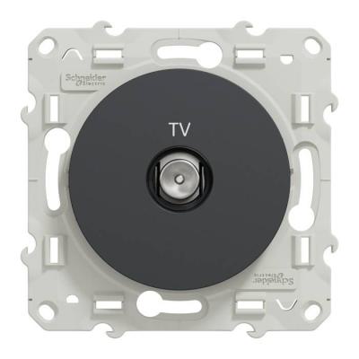  Odace 2011 PRISE TV ANTH VIS 