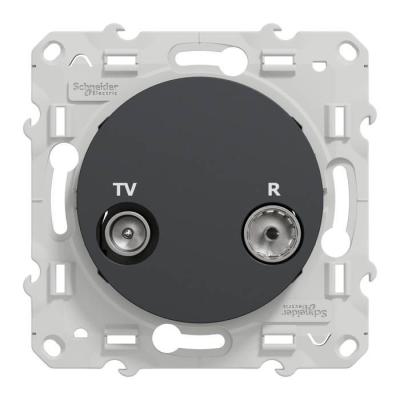  Odace 2011 TV-FM INDIV ANT VIS 