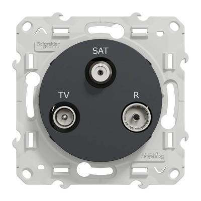  Odace 2011 TV-FM-SAT ANT 1E VS 