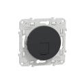  Odace 2011 RJ45 CAT6 UTP ANTH 