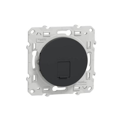  Odace 2011 RJ45 CAT6 UTP ANTH 
