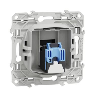  Odace 2011 RJ45 CAT6 UTP ANTH 
