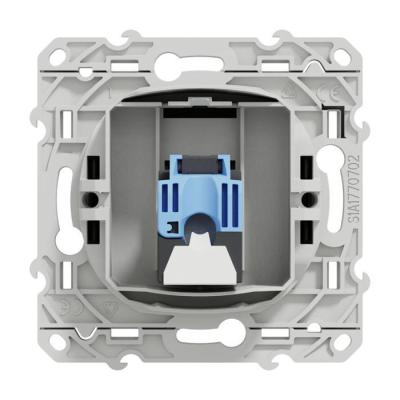  Odace 2011 RJ45 CAT6 UTP ANTH 