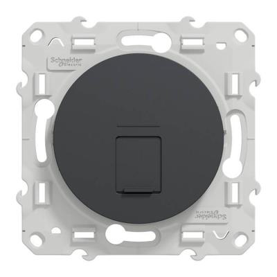  Odace 2011 RJ45 CAT6A STP ANTH 