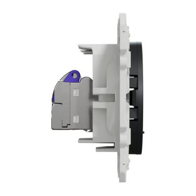  Odace 2011 RJ45 CAT6A STP ANTH 