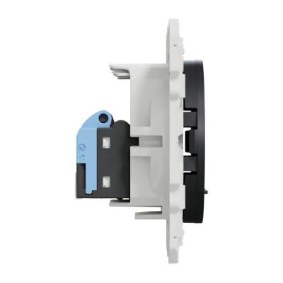  Odace 2011 DBL RJ45 CAT6 UTP A 