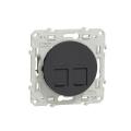  Odace 2011 DBL RJ45 CAT6 STP A 