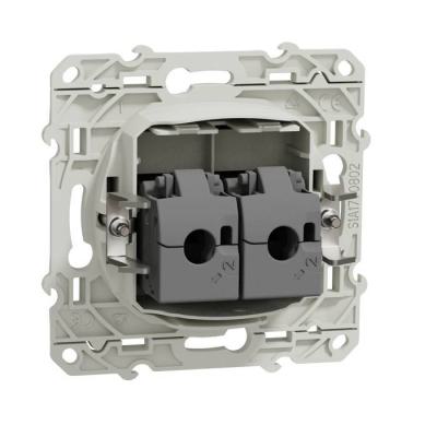  Odace 2011 DBL RJ45 CAT6 STP A 