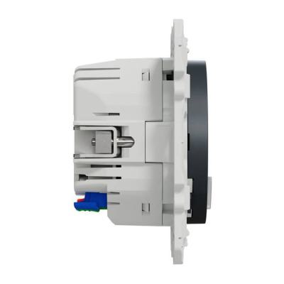  Wiser 2P+T Connect�e 16A Ant 