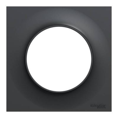  Odace 2011 STYL PLAQUE ANTH 1P 