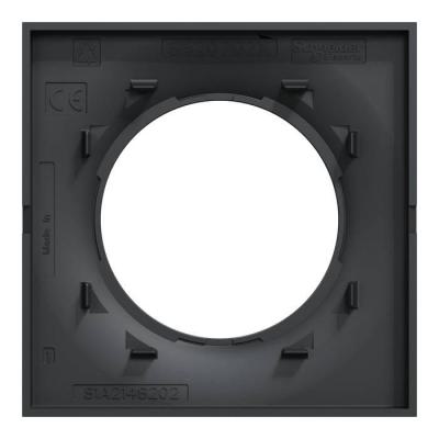  Odace 2011 STYL PLAQUE ANTH 1P 