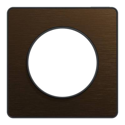  Odace 2011 TOUCH BRONZ ANTH 1P 