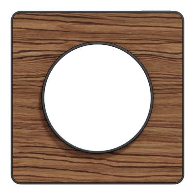  Odace 2011TOUCH ZEBRANO ANT 1P 