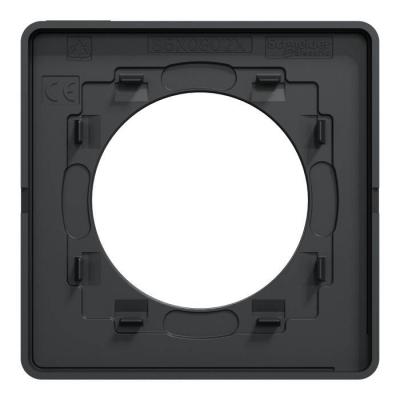  Odace 2011TOUCH ZEBRANO ANT 1P 
