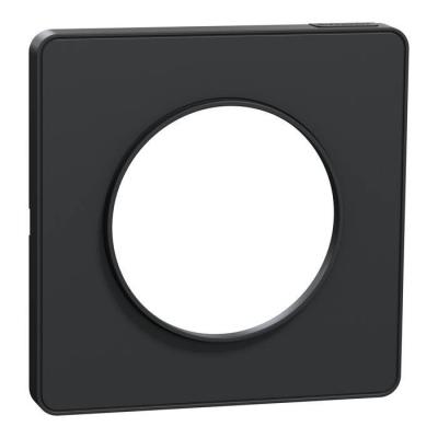  Odace 2011 TOUCH PLAQ ANTH 1P 