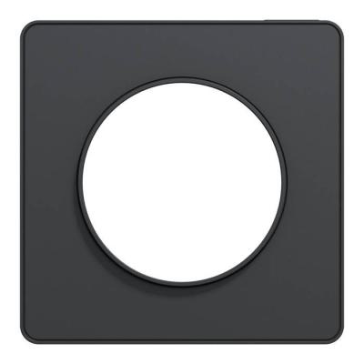  Odace 2011 TOUCH PLAQ ANTH 1P 