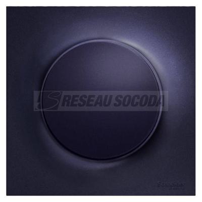  Odace 2011 TOUCH PLAQ ANTH 1P 