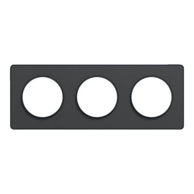  Odace 2011 TOUCH PLQ ANTH 3P71 