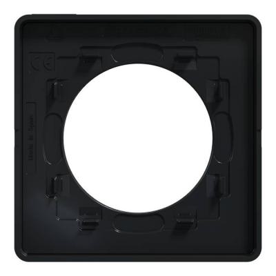  Odace 2011 Touch 1 plaque Chen 