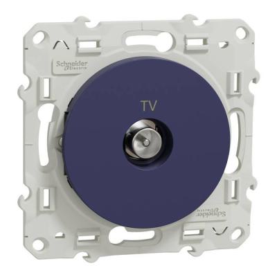  Odace 2011 PRISE TV COBVIS 