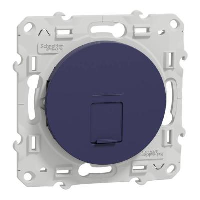  Odace 2011 RJ45 CAT6 STP COBAL 