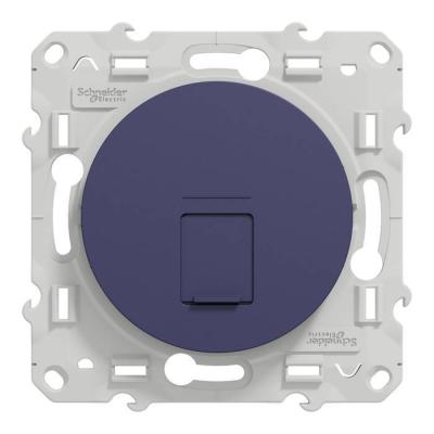  Odace 2011 RJ45 CAT6 STP COBAL 