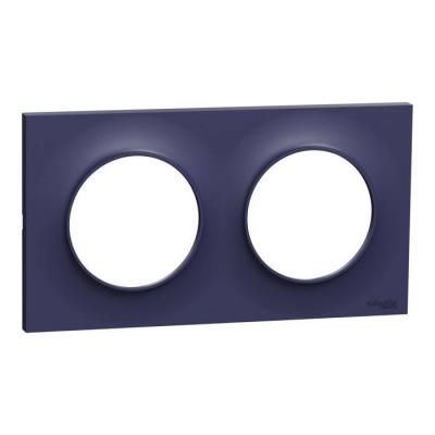  Odace 2011 STYL PLAQ COB 2P71 