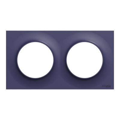  Odace 2011 STYL PLAQ COB 2P71 