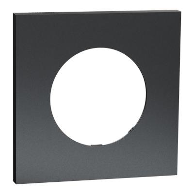  Odace M. plaque 1 poste perle 