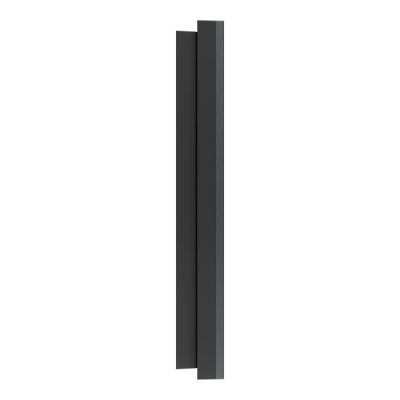  Odace M. plaque 2 postes perle 