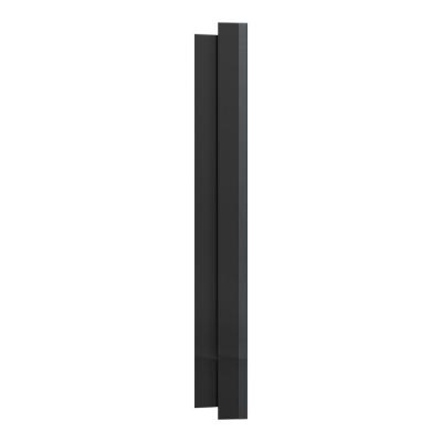  Odace M. plaque 3 postes perle 