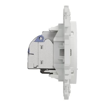  Odace prise RJ45 cat.6 STP + T 