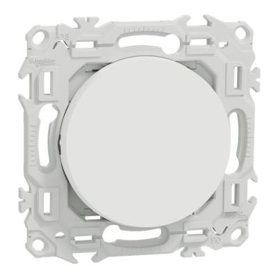  Odace permutateur blanc 