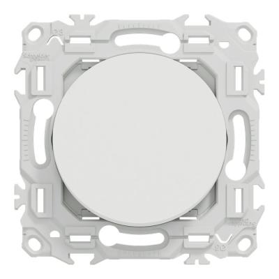  Odace permutateur blanc 