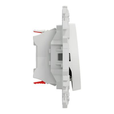  Odace permutateur blanc 