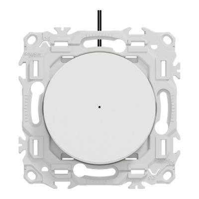  Odace VV poussoir lumineux bla 