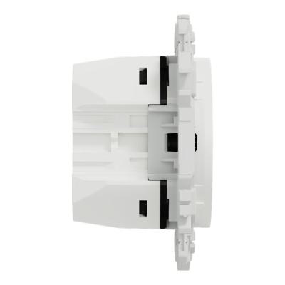  Odace chargeur USB-C 65W blanc 