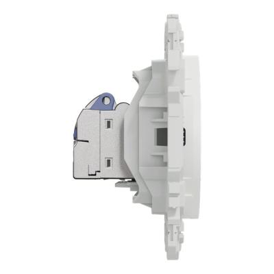  Odace lot 108 prises RJ45 cat6 