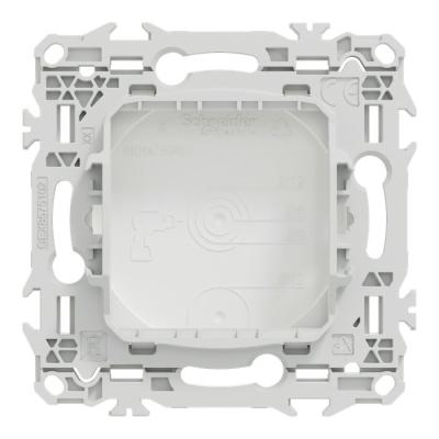  Odace obturateur blanc 
