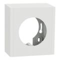  Odace bo�te saillie blanc 