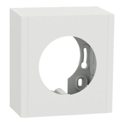 Odace bo�te saillie blanc 