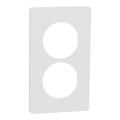  Odace Archi. Plaque 2 postes 5 