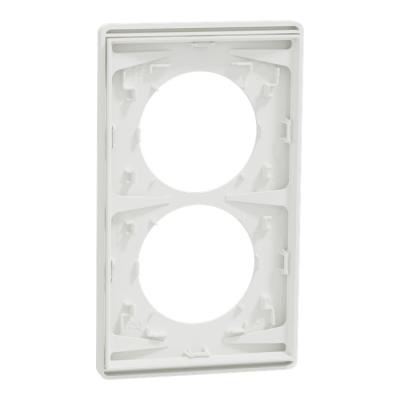  Odace Archi. Plaque 2 postes 5 