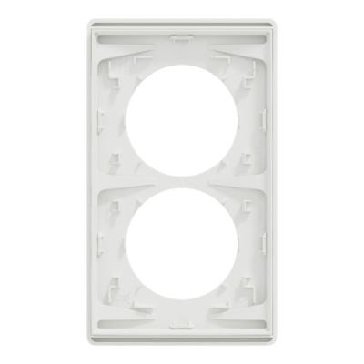  Odace Archi. Plaque 2 postes 5 