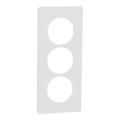  Odace Archi. Plaque 3 postes 5 