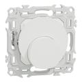  Odace sortie de c�ble blanc gr 
